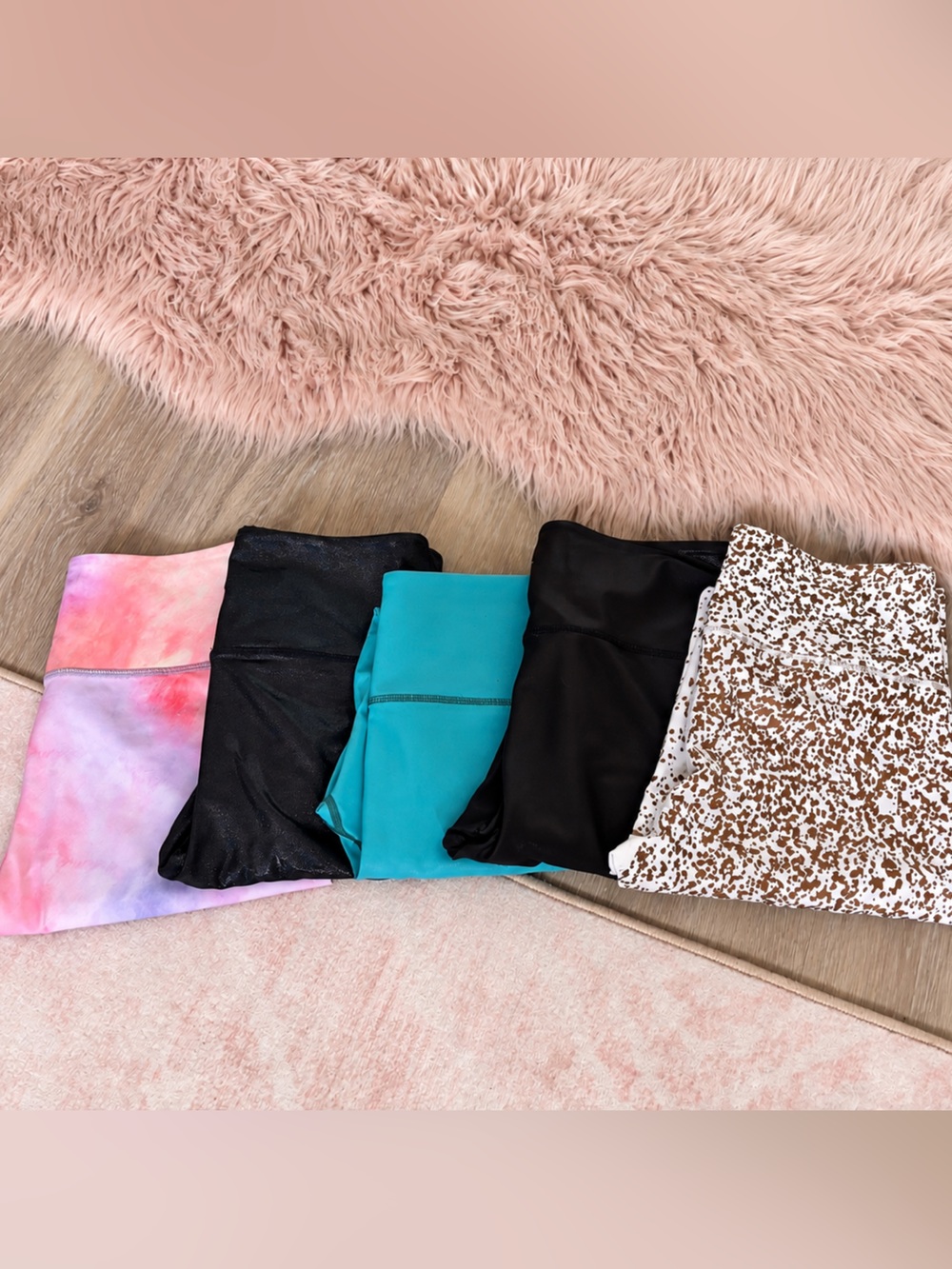 Zyia Light &Tight Lot